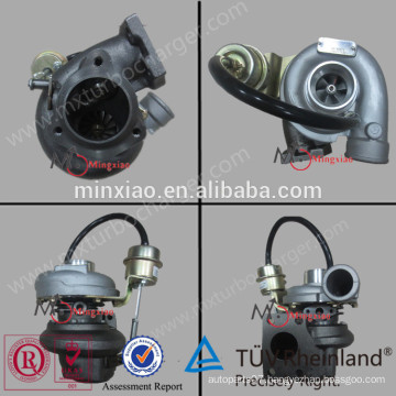 Turbocharger GT2052S 2674A372 727264-5002